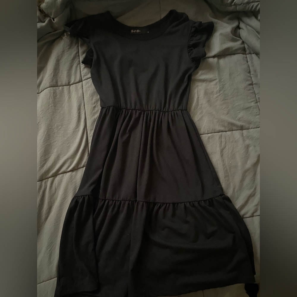 Brit & Bri young girls dress